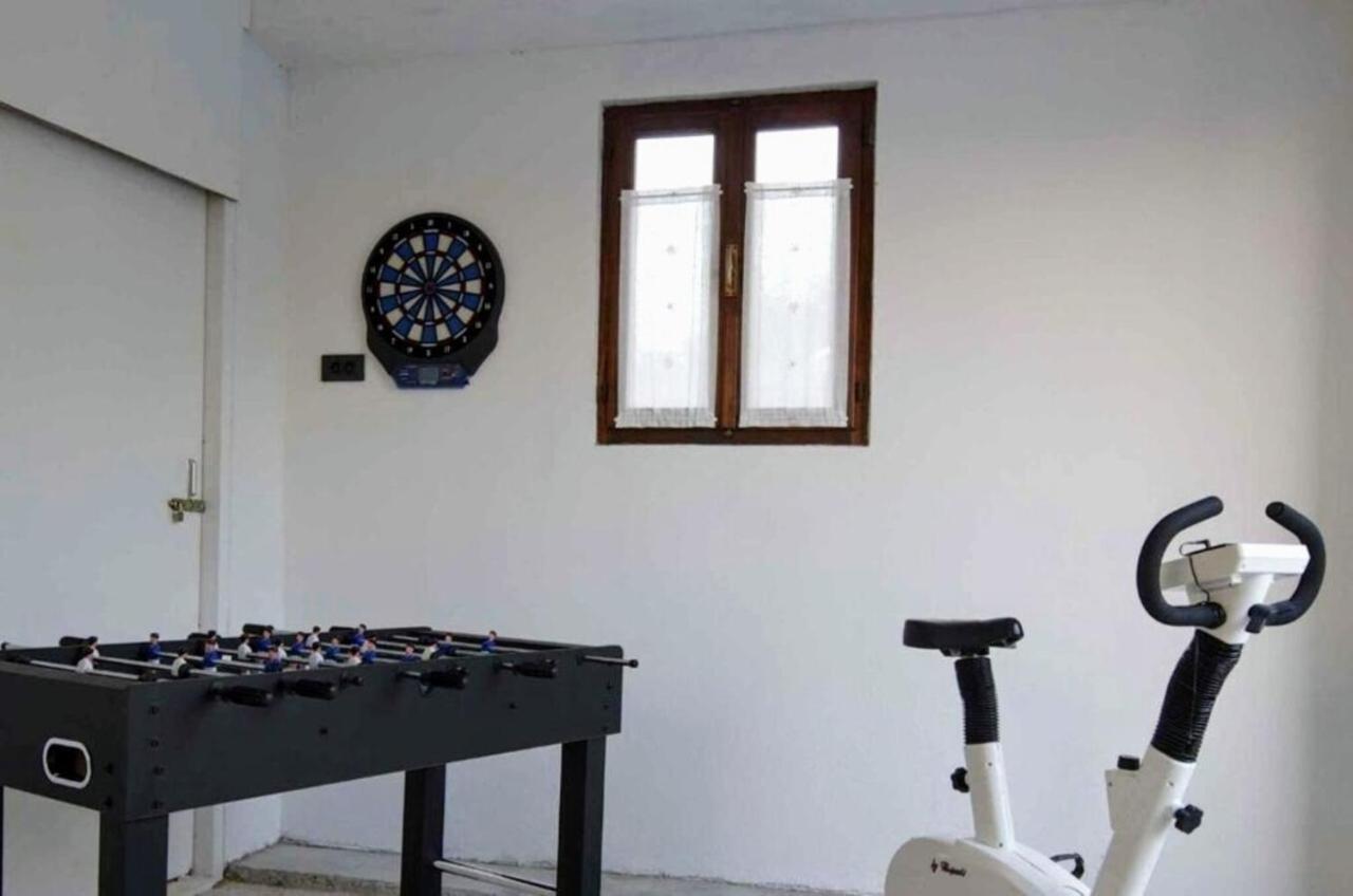The Grandview Residence Buzet Ngoại thất bức ảnh